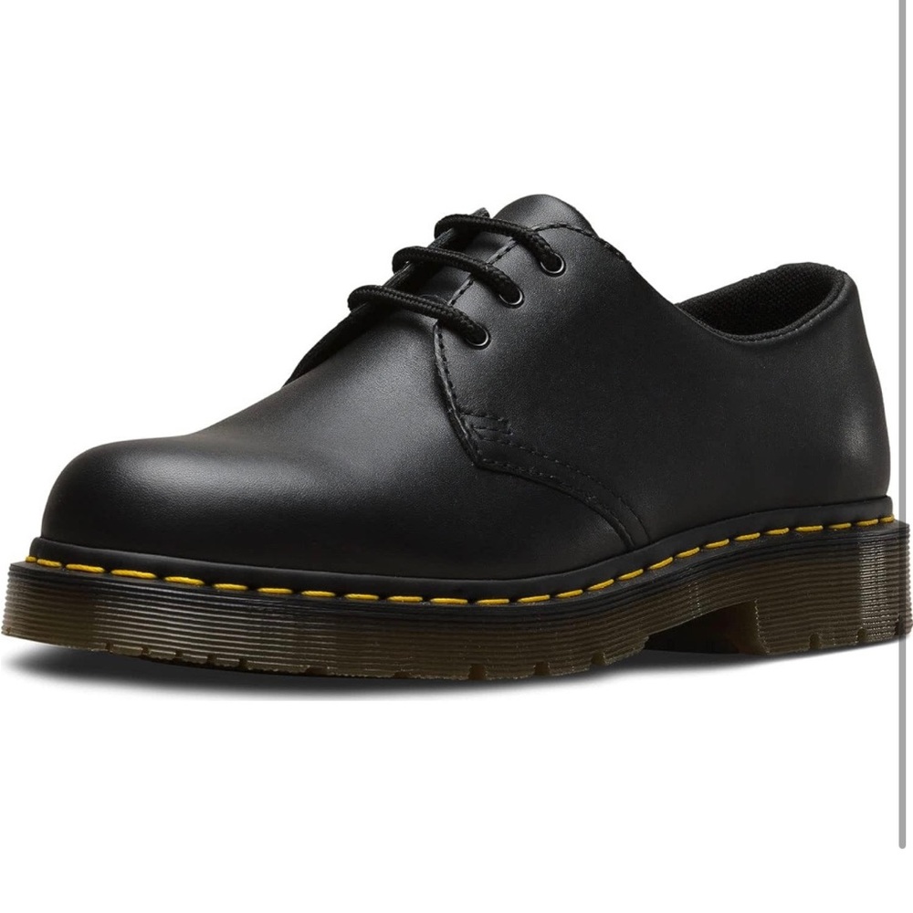 Dr. Martens 1461 Originals, Unisex, Soft Toe Slip Resistant Oxford